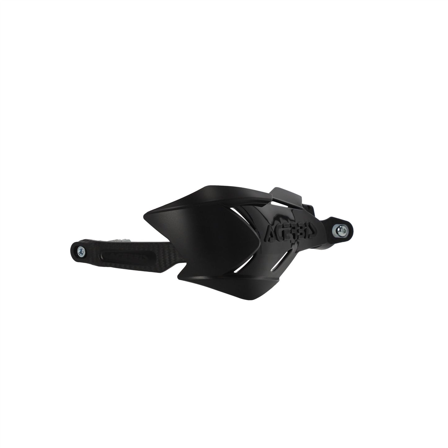 Acerbis X-Factory CRF 300L Handguards Black