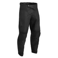 Thor Pulse Blackout Black Motocross Pants CLEARANCE