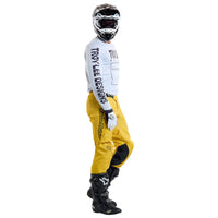 Troy Lee Designs Spring 2025 MX Combo Kit GP PRO Step Up Vapor Gold