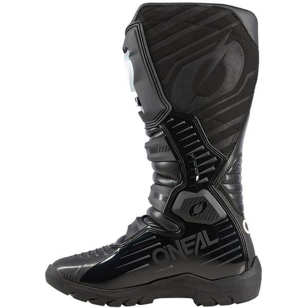 O'Neal 2025 Enduro Boots RMX Black