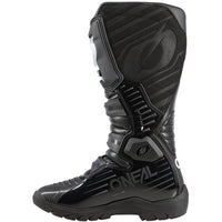 O'Neal 2025 Enduro Boots RMX Black