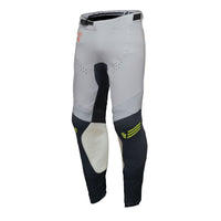 Thor Prime Ace Midnight Grey Motocross Combo Kit CLEARANCE