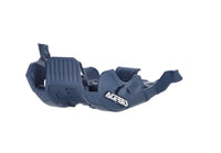 Acerbis Blue Skid Plate For Husqvarna TE 300 2024-2026