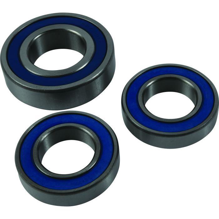 All Balls Rear Wheel Bearing Kit For Suzuki SV 1000 2003-2005