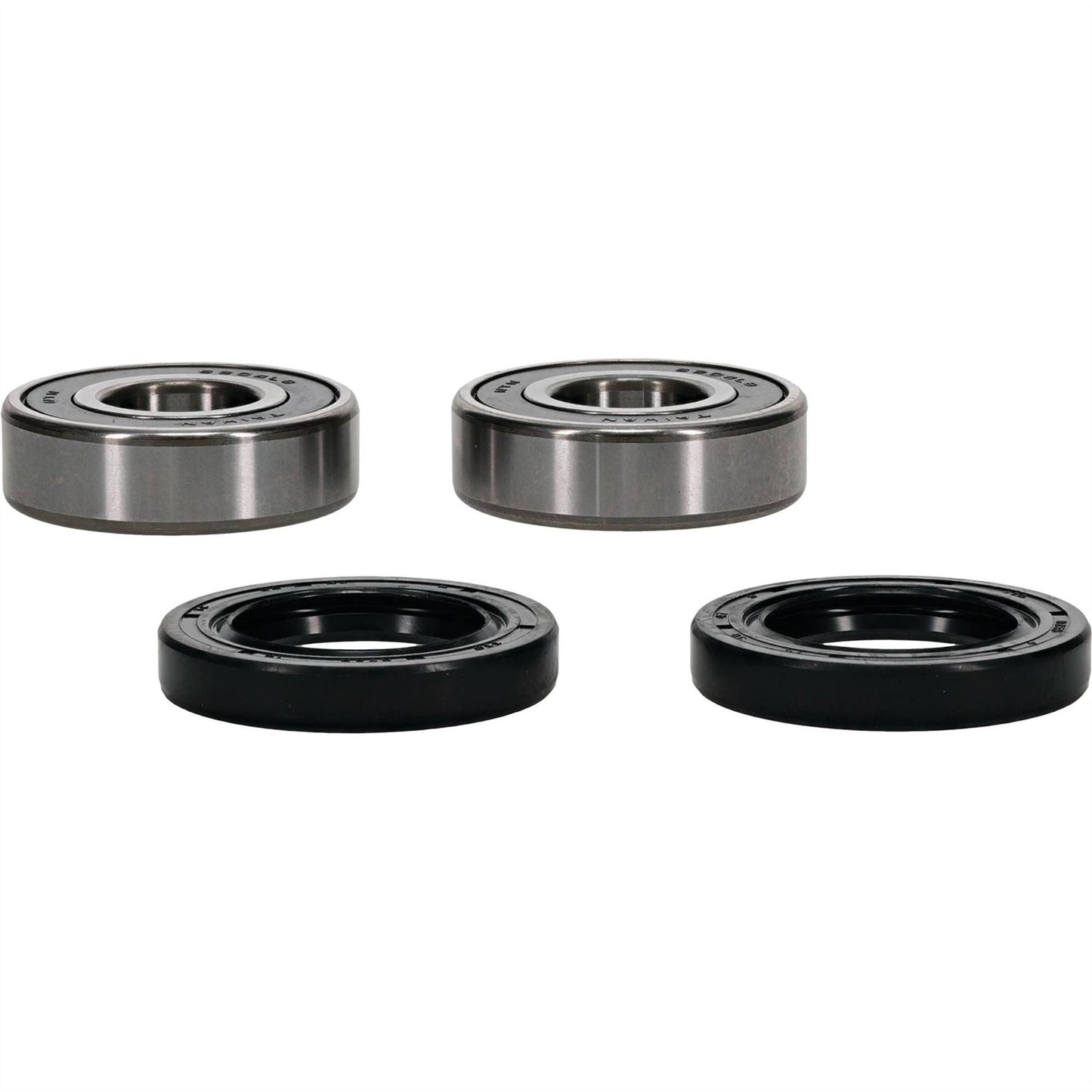 All Balls Front Wheel Bearing Kit For Honda NT 700 (Euro) 2006-2008