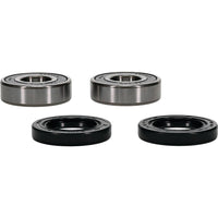 All Balls Front Wheel Bearing Kit For BMW F650 CS 2000-2005