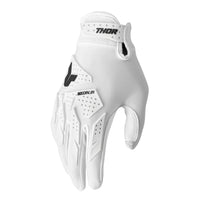 Thor 2026 Gloves Launchmode XP White