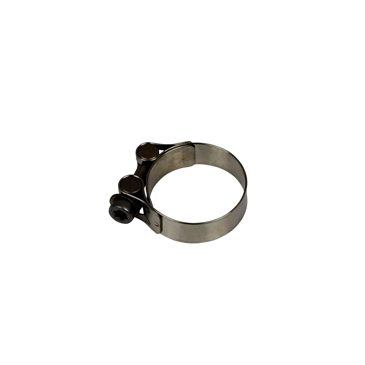 Akrapovic Stainless Steel Exhaust Clamp