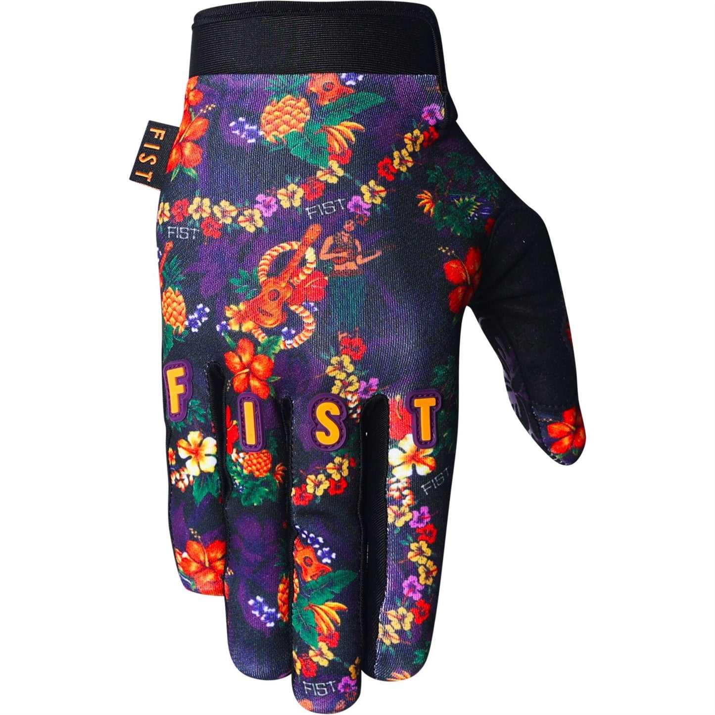 Fist Hardware Motocross Gloves Chapter 25 Hula