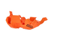 Acerbis Skid Plate For Gas Gas EX 300 2024-2026