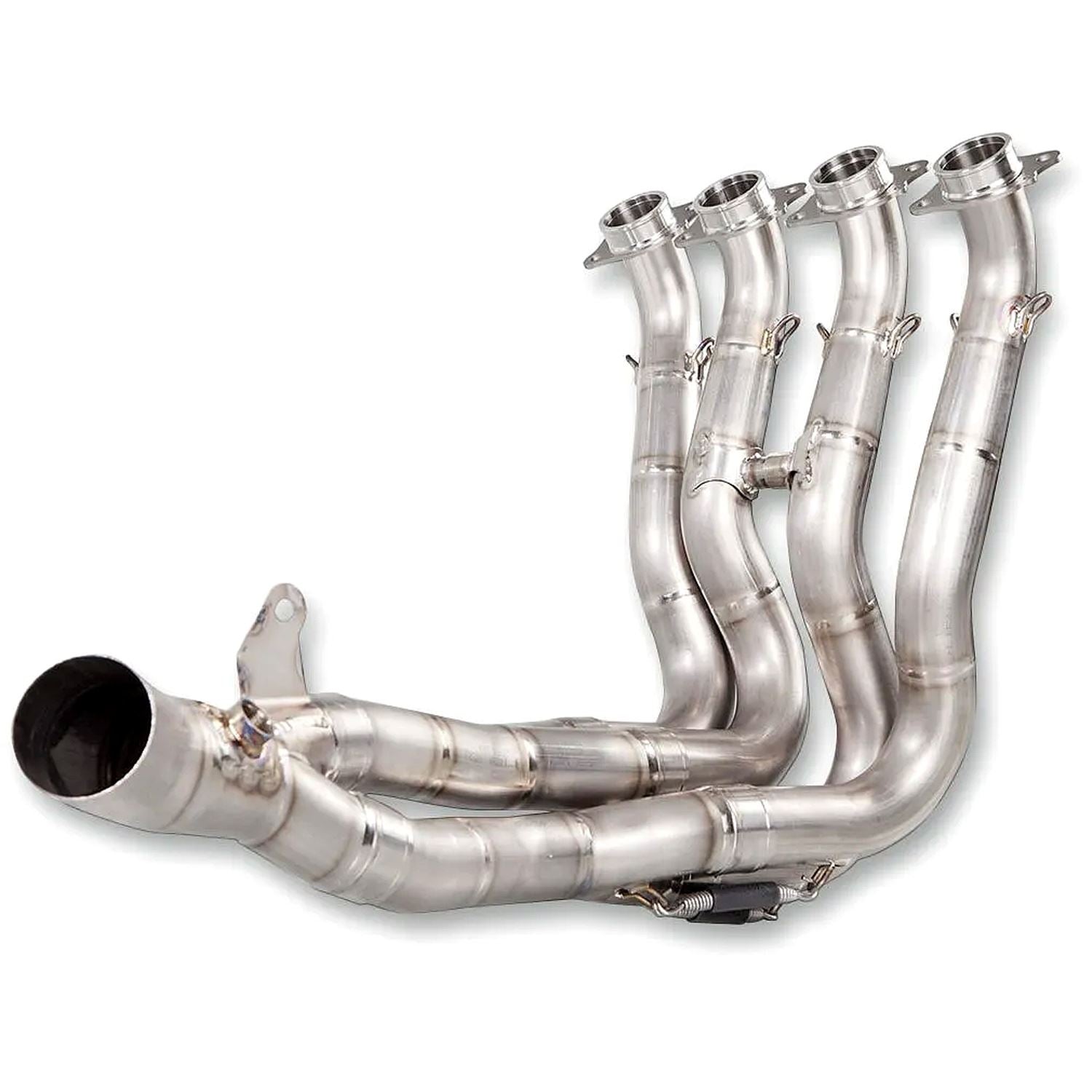 Akrapovic Stainless Steel Exhaust Header Pipe For Honda CBR 1000 RR ABS Fireblade SP-2 2017-2018