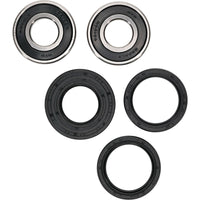 All Balls Front Wheel Bearing Kit For Triumph Tiger 800 XR 2015-2016