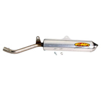 FMF Powercore 2 Slip-On  Exhaust Silencer For Kawasaki KDX 200 1995-2006