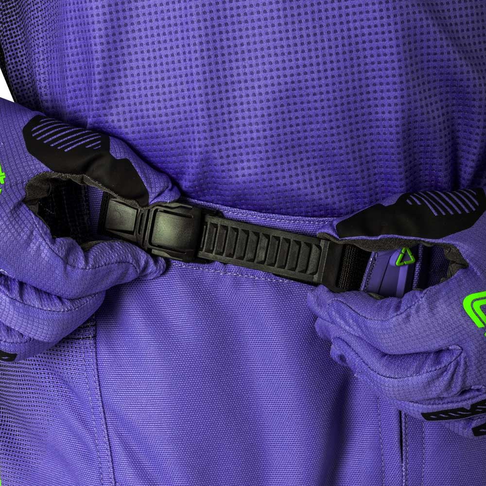 Leatt 2025 Motocross Combo Ride Kit 3.5 Argon
