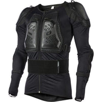 O'Neal 2024 Underdog Protection Jacket Black