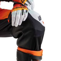 Leatt 2025 4.5 Motocross Pants Glamis