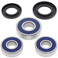 All Balls Rear Wheel Bearing Kit For Honda CB 1000 1994-1995