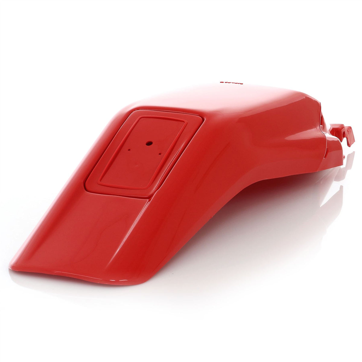 Acerbis Rear Fender Red 990 0008336.110.990