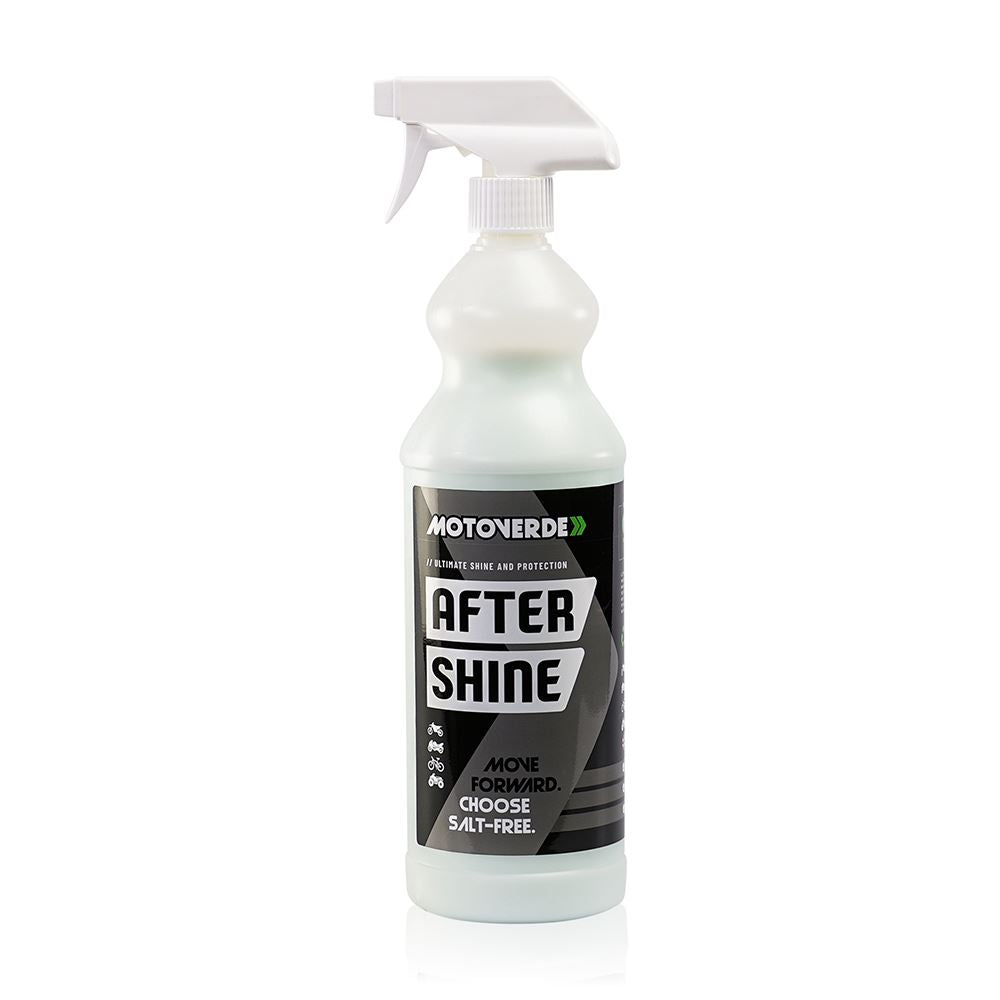 Motoverde After Shine 1L
