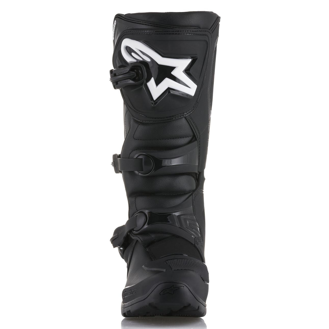 Alpinestars 2026 Tech 3 Enduro Boots Black