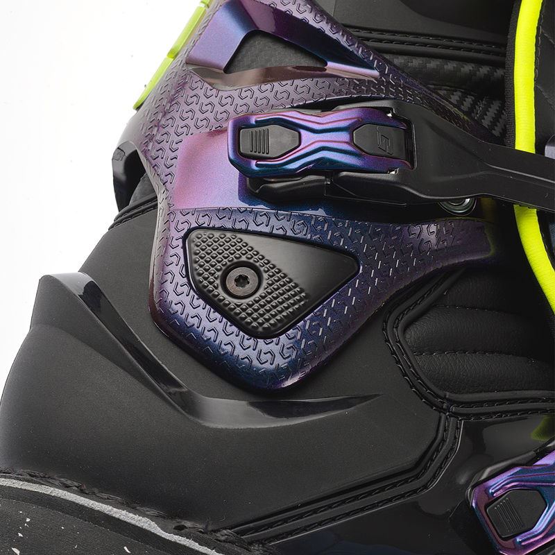 Gaerne 2025 MX Boots SG22 Chameleon
