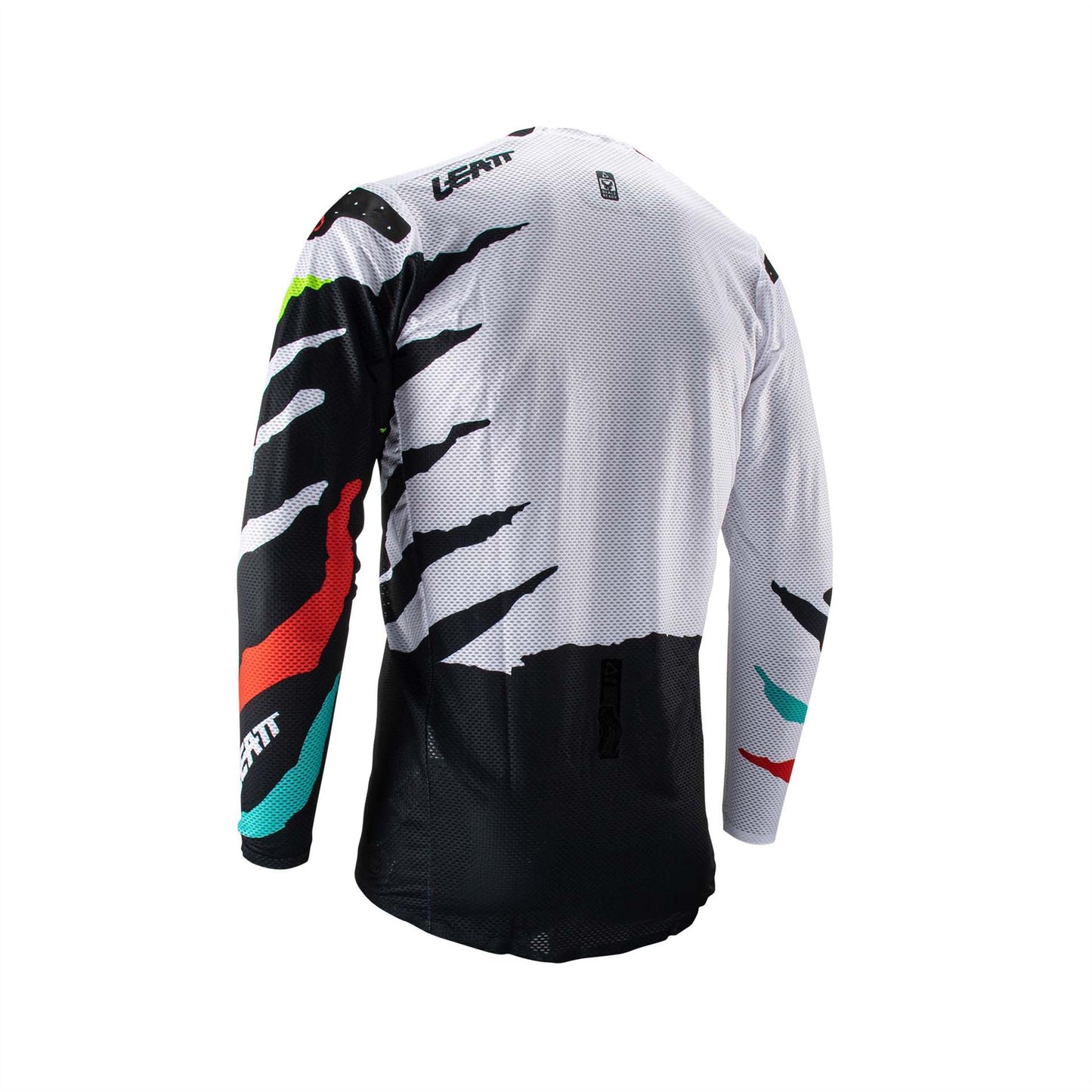 Leatt Jersey 5.5 Ultraweld Tiger