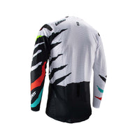 Leatt Jersey 5.5 Ultraweld Tiger