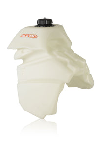 Acerbis Clear Fuel Tank 15L For KTM XC-F 450 2020-2022