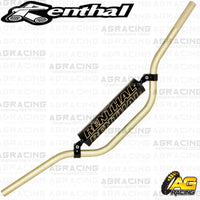 Renthal 7/8 22mm Handlebar Bar Limited Edition Hard Ano 971-08-HA-01-364 971