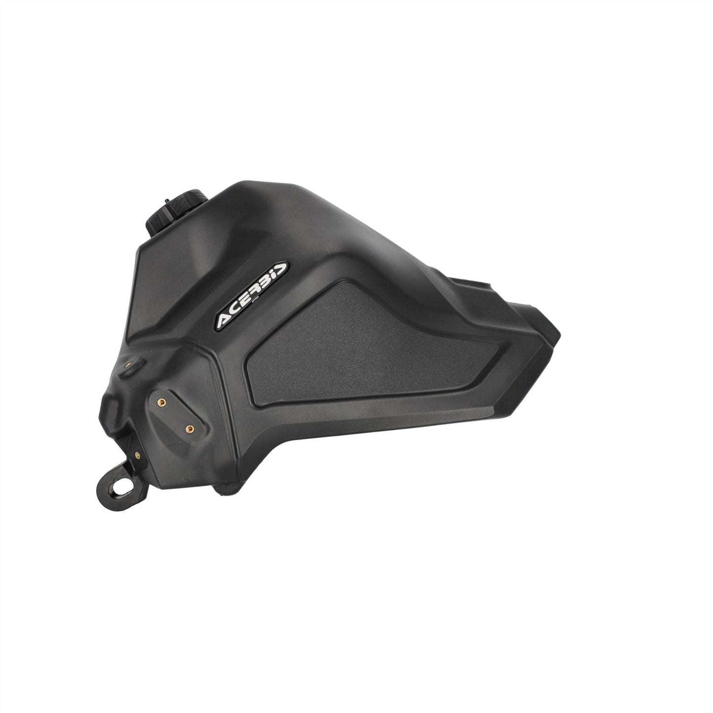 Acerbis Black Fuel Tank 23L For Honda TRANSALP XL750 2023-2025