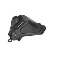 Acerbis Black Fuel Tank 23L For Honda TRANSALP XL750 2023-2025