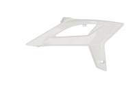 Acerbis Radiator Rad Scoops White For Beta RR 200 2T RACING 2020-2022