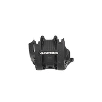 Acerbis Black Skid Plate For KTM XC-W 250 2024-2026