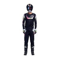 Troy Lee Designs Spring 2026 SE ULTRA Proton MX Combo Kit Black