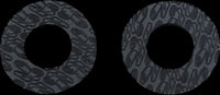 Renthal Donutz Blister Pads Cushion Pads Black Grey Donuts
