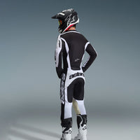 Alpinestars 2026 Racer Riway Motocross Combo Kit White Black