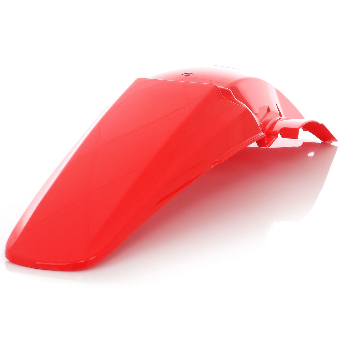 Acerbis Rear Fender Red 990 0008325.110.990