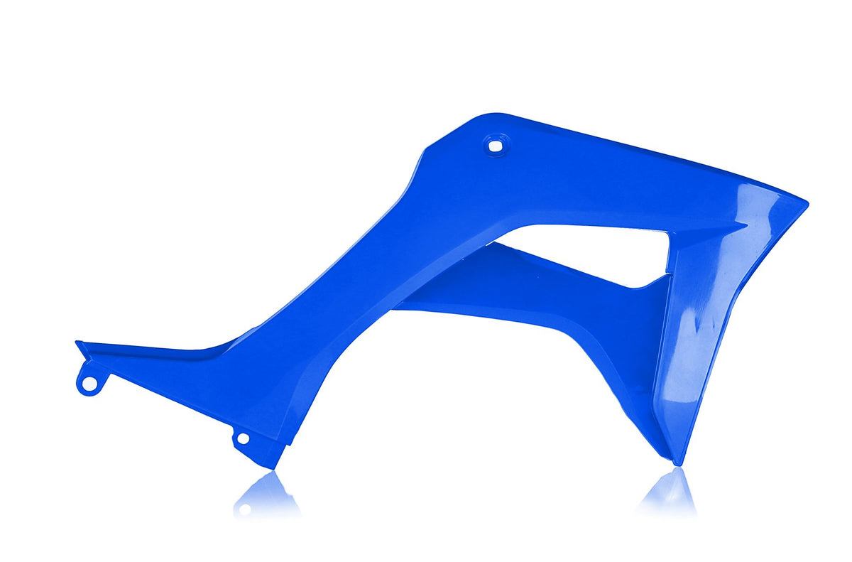 Acerbis Radiator Rad Scoops Blue For HONDA CRF 110 F 2019-2026