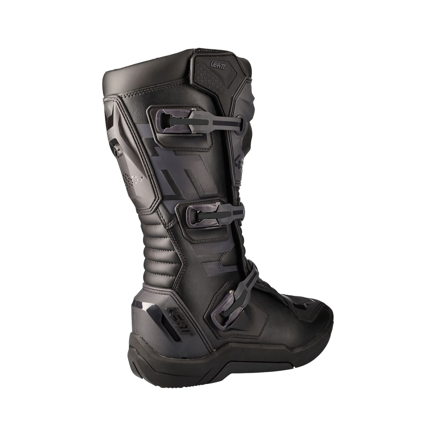 Leatt 2024 Boots 3.5 Black