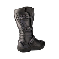 Leatt 2024 Boots 3.5 Black