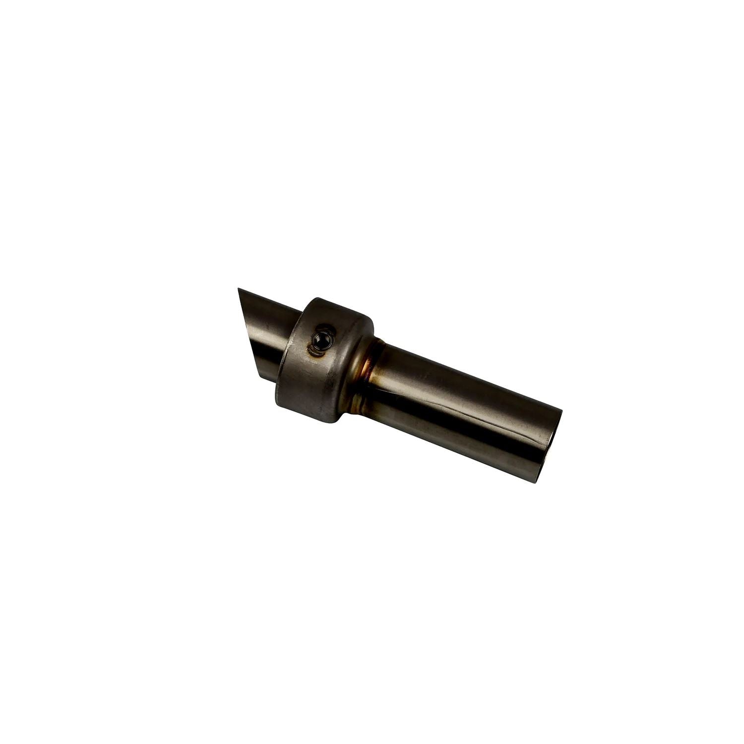 Akrapovic Stainless Steel Exhaust Noise Damper For Yamaha YZF-R1 1000 2007-2008