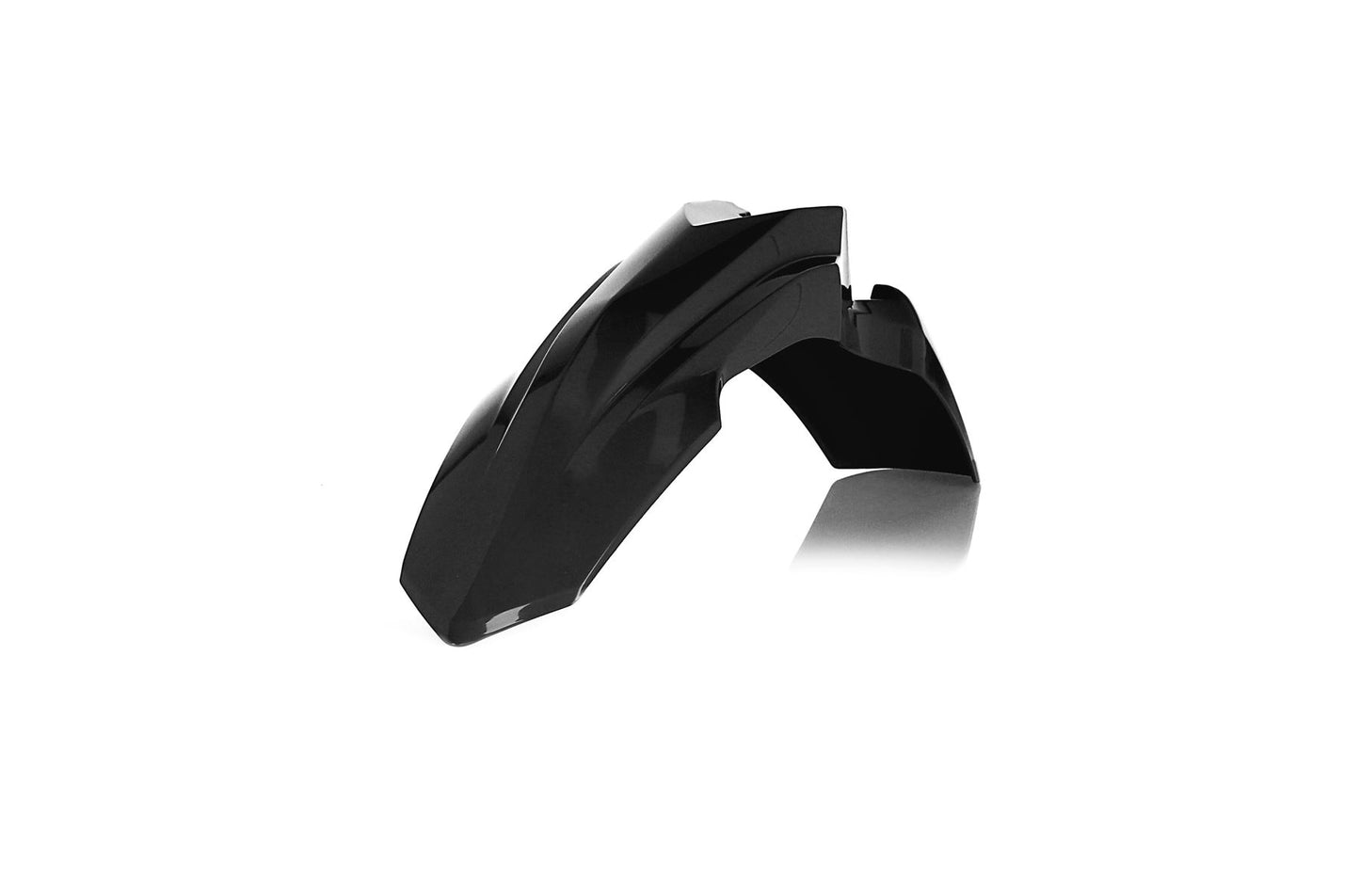 Acerbis Front Fender Black For HONDA CRF 110 F 2019-2026