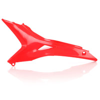 Acerbis Air Box Covers Red For HONDA CRF 250 - USA 2014-2017