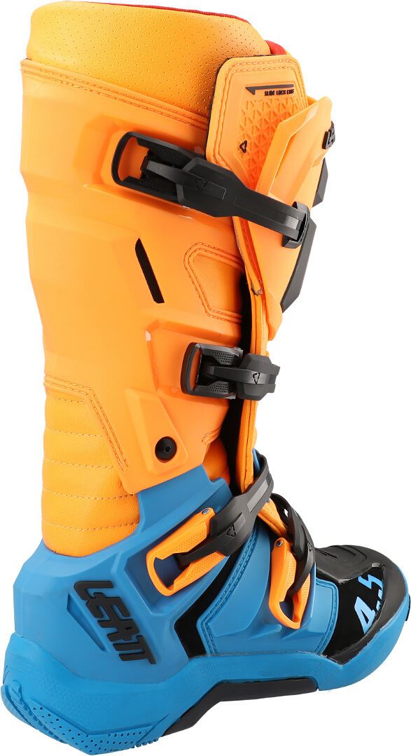 Leatt 2023 Boots 4.5 Bluringe