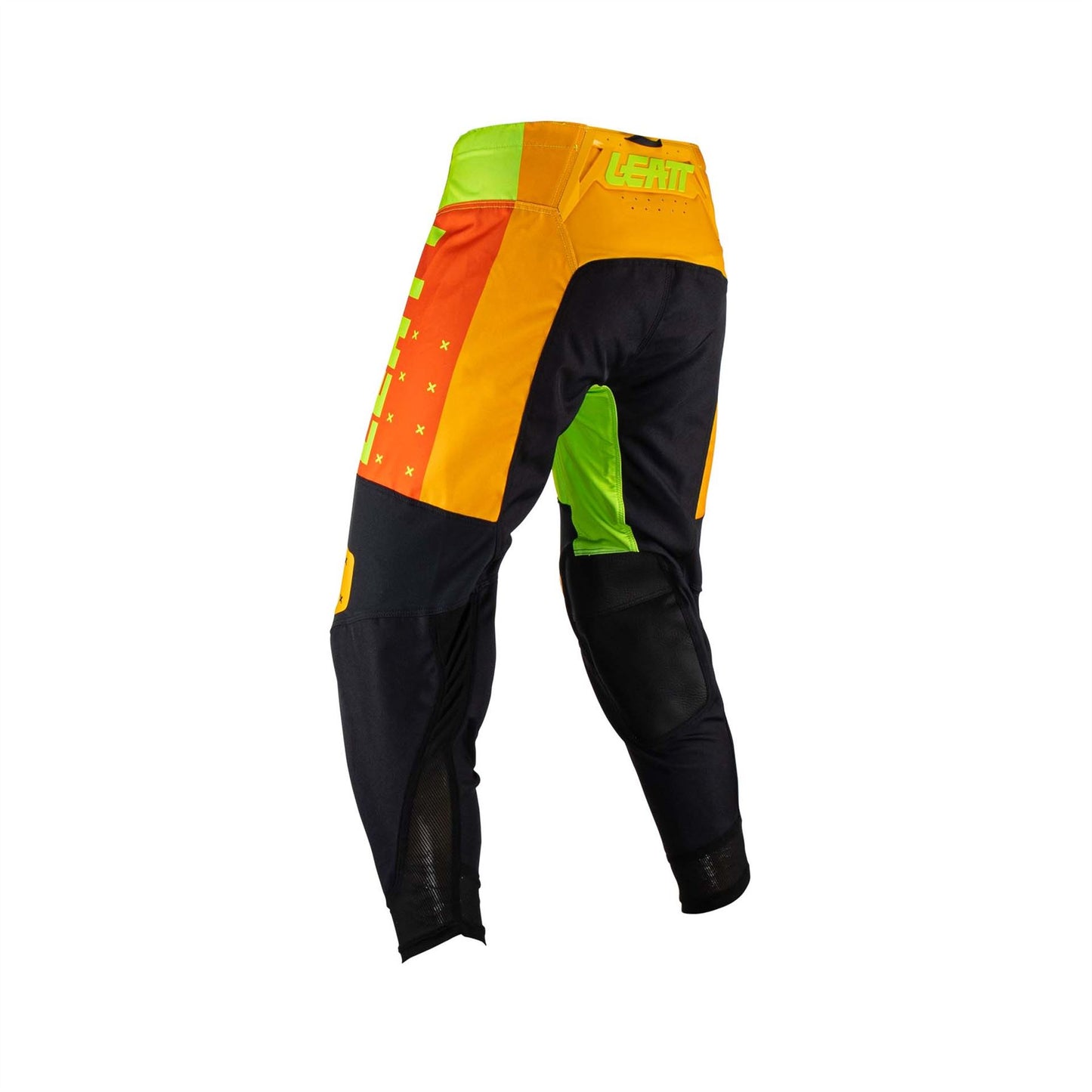 Leatt Pants 4.5 Citrus