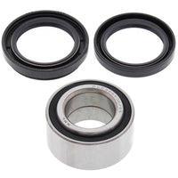 All Balls Rear Wheel Bearing Kit For Arctic Cat 400 FIS 2x4 w/AT 2003-2004
