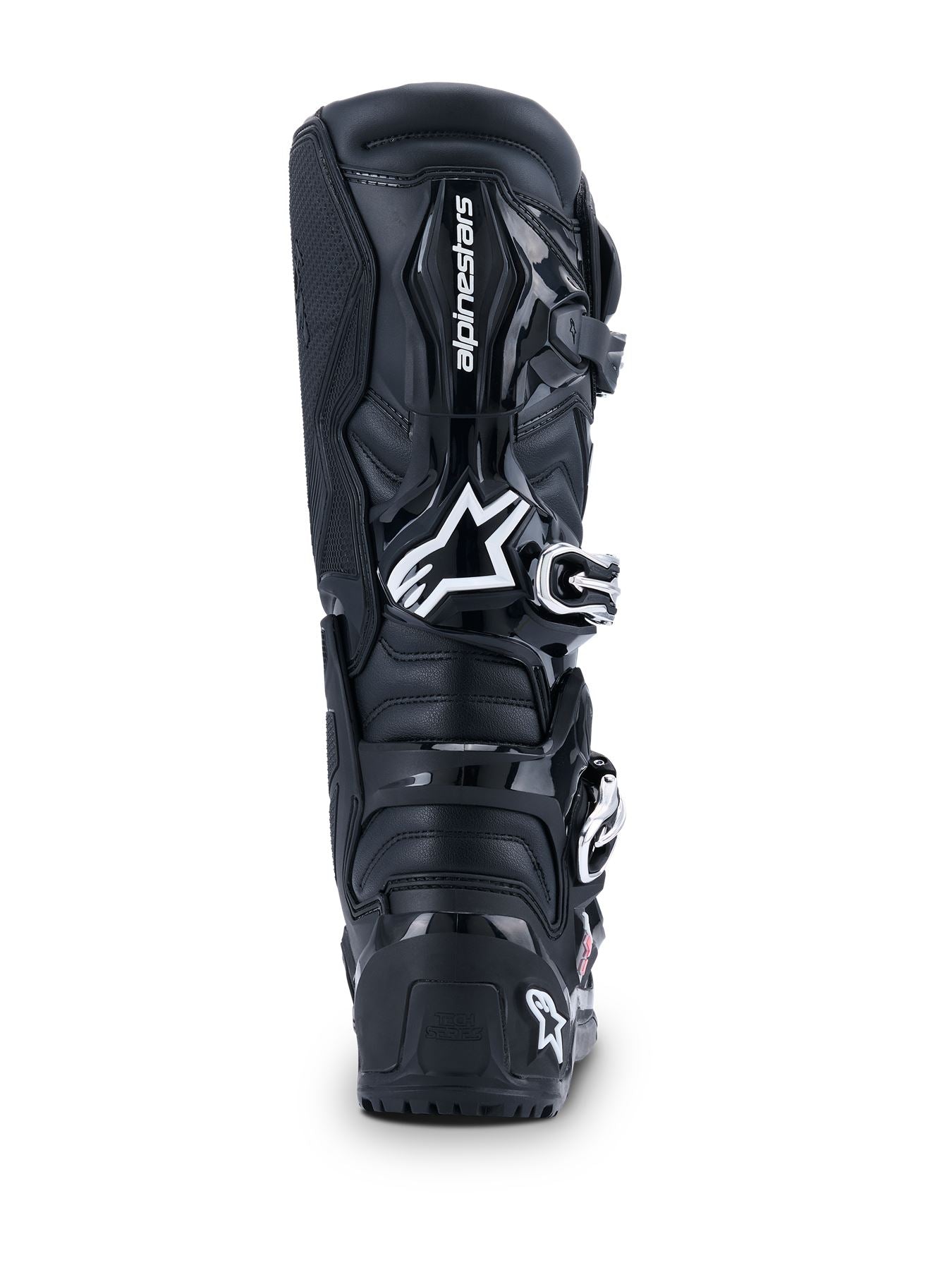 Alpinestars 2026 Tech 7 Enduro Drystar MX Boots Black