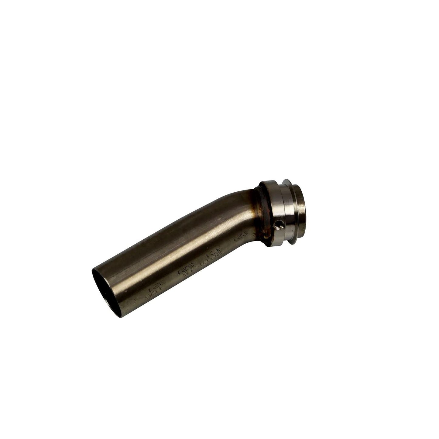 Akrapovic Stainless Steel Exhaust Noise Damper For Honda NC 700 X ABS 2012-2013