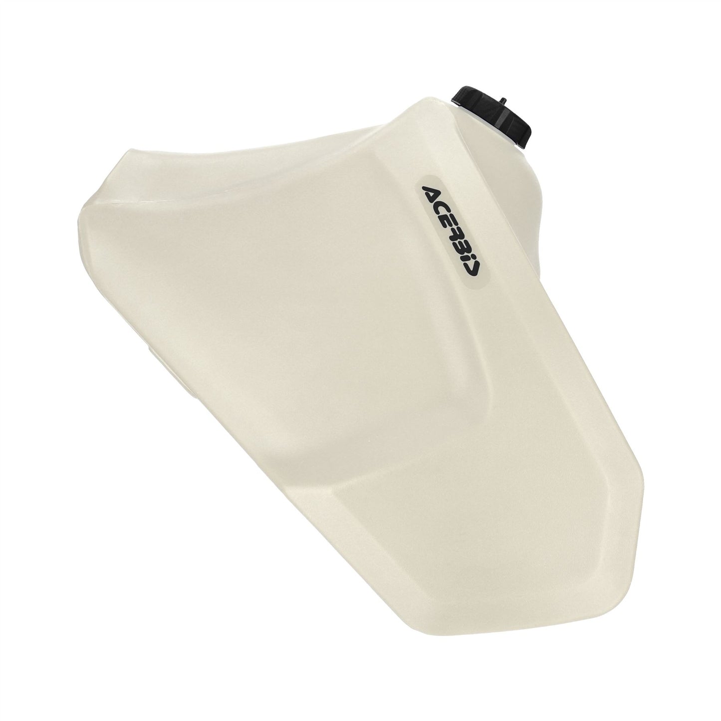 Acerbis Clear Fuel Tank 25L For Suzuki DR 650 1996-2023