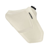 Acerbis Clear Fuel Tank 25L For Suzuki DR 650 1996-2023